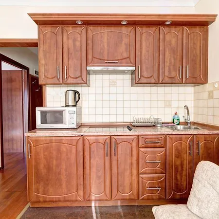 Apartament Przy Deptaku Krynica-Zdrój
