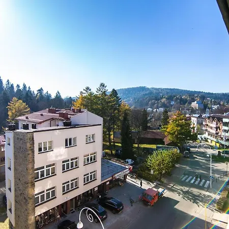 Apartament Przy Deptaku