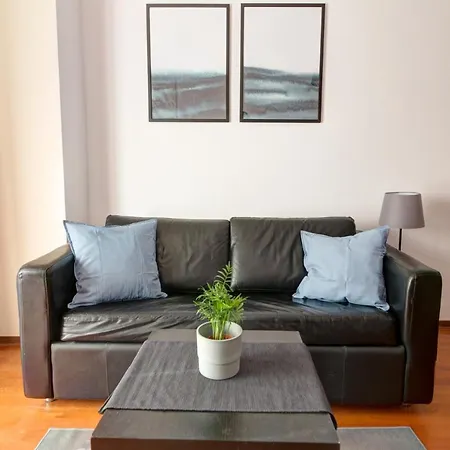 Apartament Przy Deptaku Apartamento *