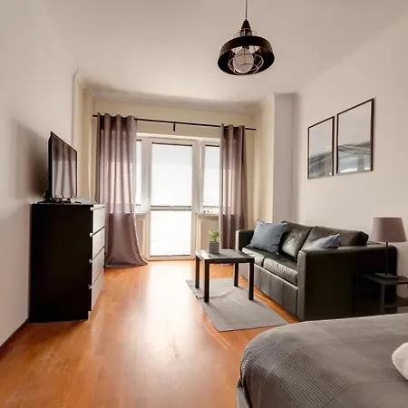 Apartament Przy Deptaku