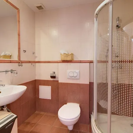 Apartament Przy Deptaku *
