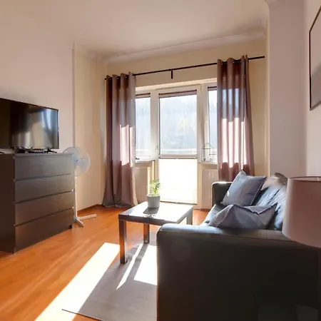 Apartamento Apartament Przy Deptaku